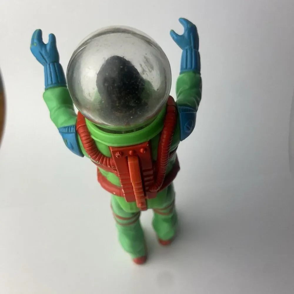 Kenner vintage ghostbusters